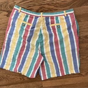 Geoffrey Beene Men’s Shorts